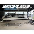 Yamarin Cross 60 Cabin + Yamaha F115 XB