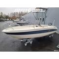 Yamarin 4410 + Yamaha F40