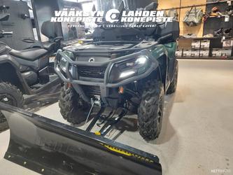 Can-Am Outlander Max XU PRO 700