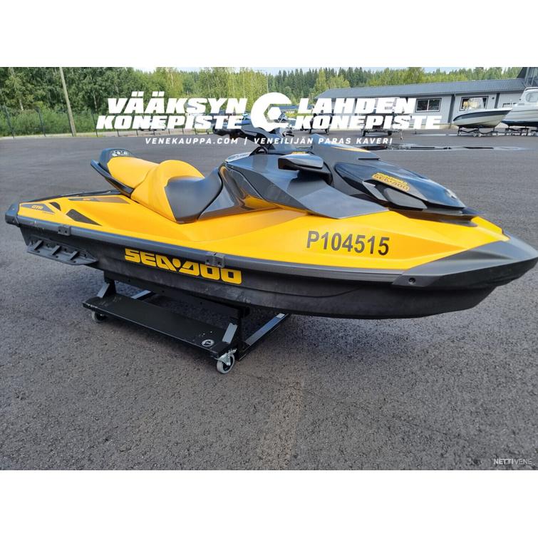Sea-Doo GTR230