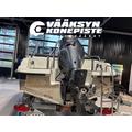 Yamarin Cross 57 BR + Yamaha