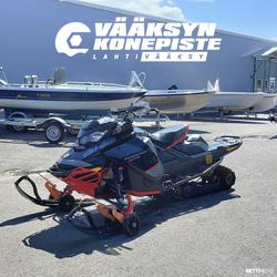 Ski-Doo Renegade XRS 850 E-TEC