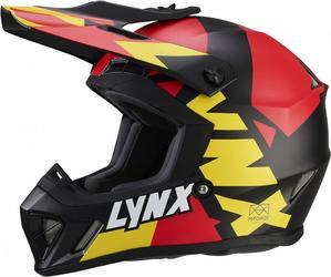 LYNX RADIEN 2.0 CROSSIKYPÄRÄ, M