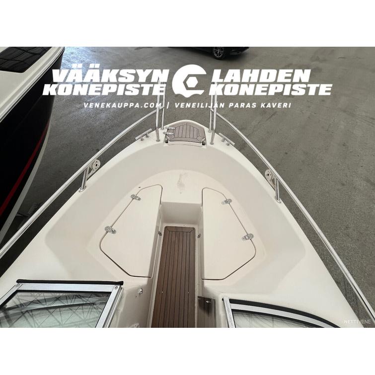 Bella + Mercury Optimax