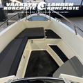 Yamarin Cross 57 BR + Yamaha F100 LB