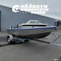 Buster XSR + Yamaha F20 BEPL