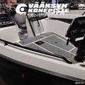 AMT 175 Pro Fishing + Yamaha F100 LB