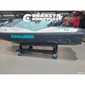 Sea-Doo GTI STD 130 Standard 