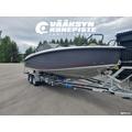 Falcon BR 8 + Mercury F300