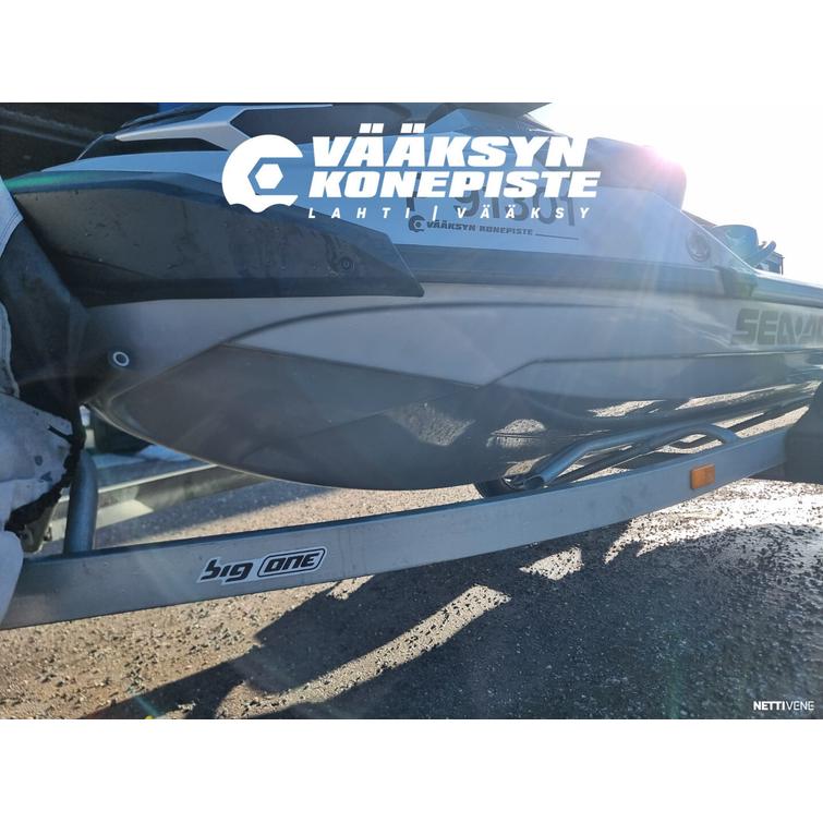 Sea-Doo GTX 300 Limited