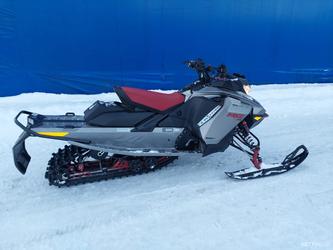 Ski-Doo MX Z XRS 600R E-TEC
