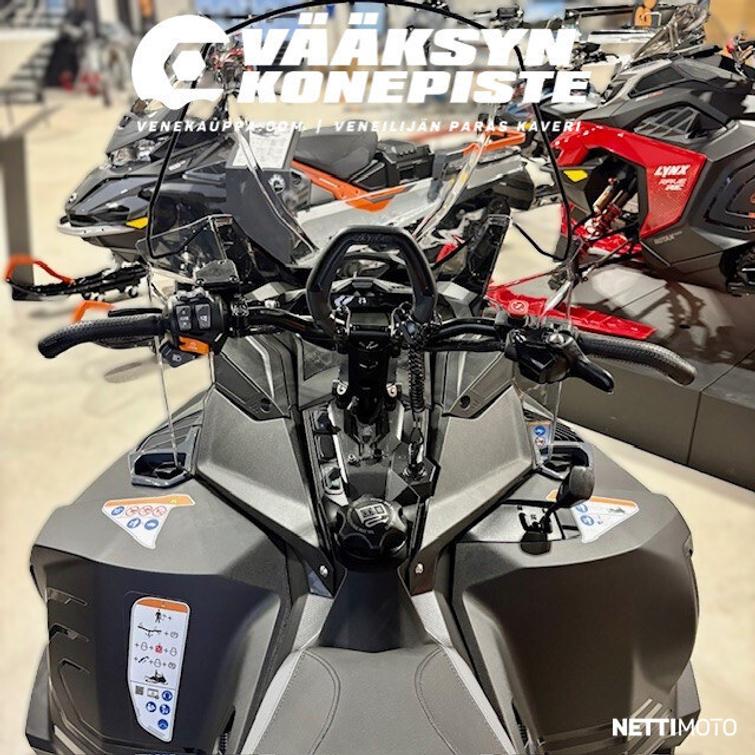 Lynx 69 Ranger Pro 900 Ace