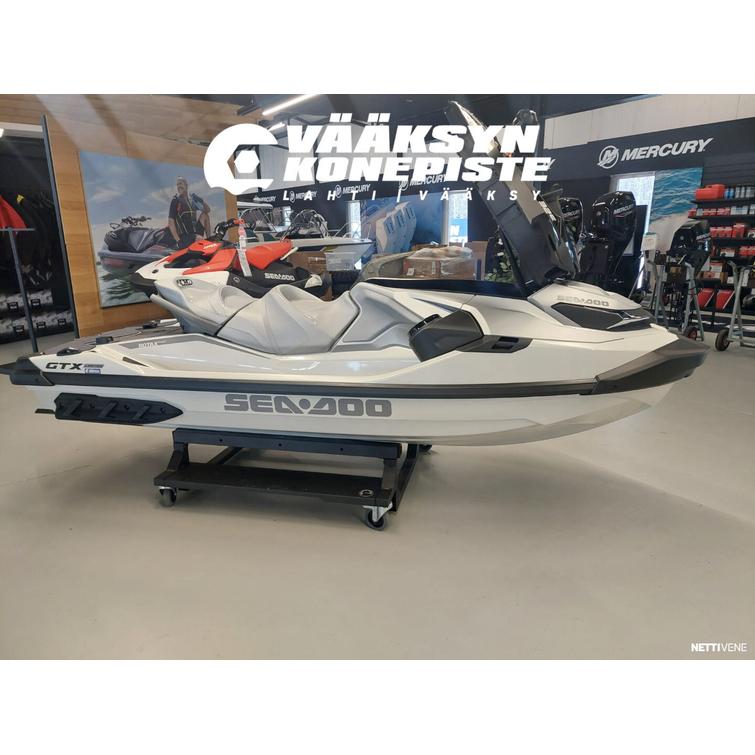 Sea-Doo GTX Limited