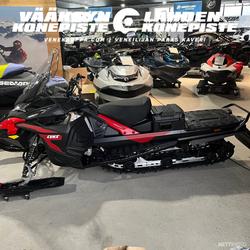 Lynx 59 Ranger STD 600 EFI, 85 HP