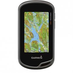 GARMIN OREGON® 600 GPS, Worldwide