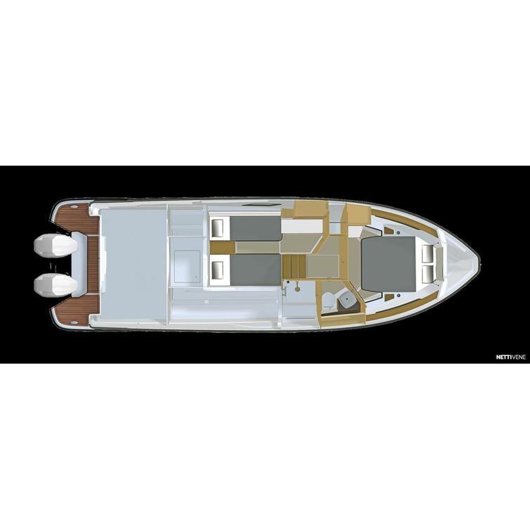 Grandezza 37 OB