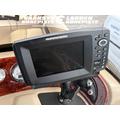 Tracker Sun Tracke + Mercury F115 ELPT EFI