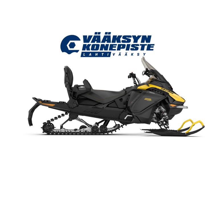 Ski-Doo Grand Touring Sport 600 ACE