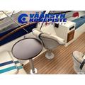 Castello 533 HT Amazon + Honda BF 40