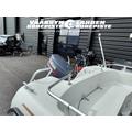 Yamarin 490 BR + Yamaha
