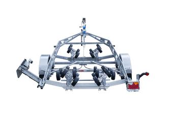 AKU MULTIRULLA BP1800-LB