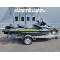 Sea-Doo Explorer pro 170