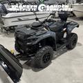Can-Am Outlander Max DPS 500 T, T3b yli 60 km/h