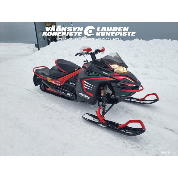Lynx Enduro