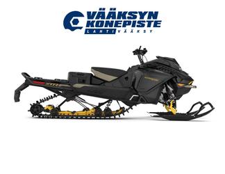 Ski-Doo Expedition Xtreme 900 ACE Turbo R