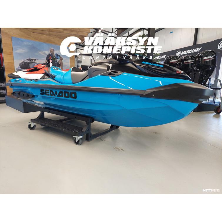Sea-Doo RXT-X RS 325