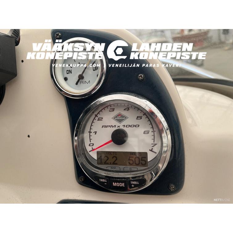 Bella + Mercury Optimax