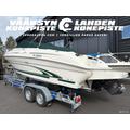 Sea Ray 215 Expres + MerCruiser 5.0 L 240hv