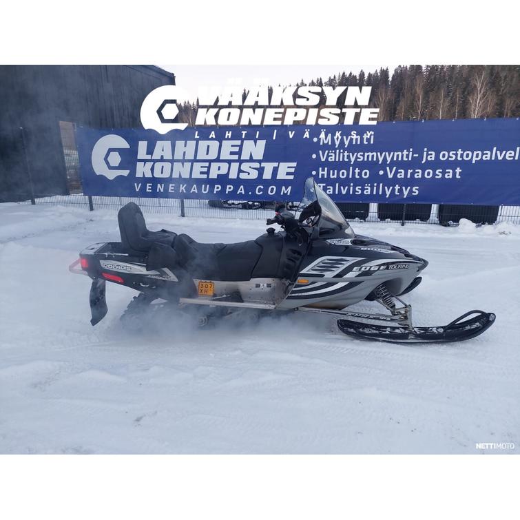 Polaris 800 Touring Edge