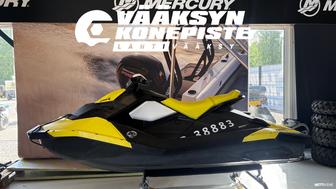 Sea-Doo Spark 900 Ace 60hv