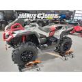 Can-Am Outlander "KAMPANJA" X MR 1000R