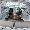 Yamarin 59 DC  + Yamaha F100 F