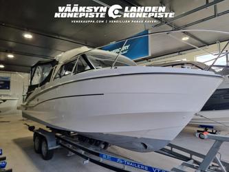 Beneteau Antares 8 + Yamaha F225