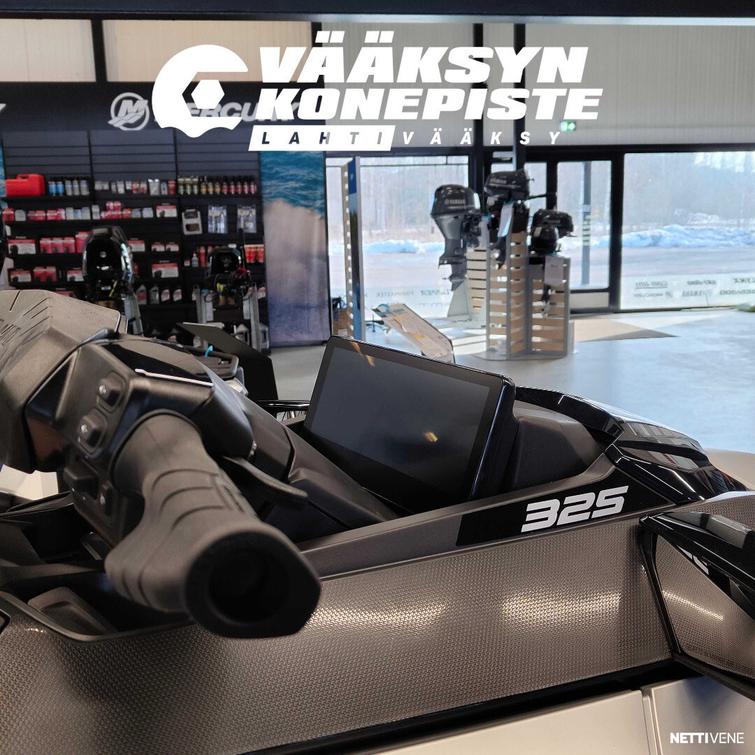 Sea-Doo GTX  Limited