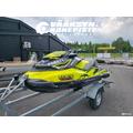 Sea-Doo RXP-XRS 300