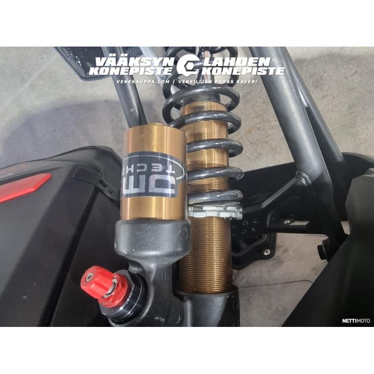 Lynx Rave RE 850 E-TEC