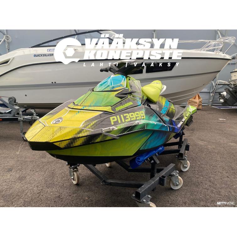 Sea-Doo Spark 900 Ace