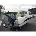 Yamarin 59 Cabin + Yamaha F100 DETL
