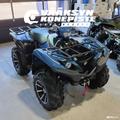 Yamaha Grizzly 700 EPS SE