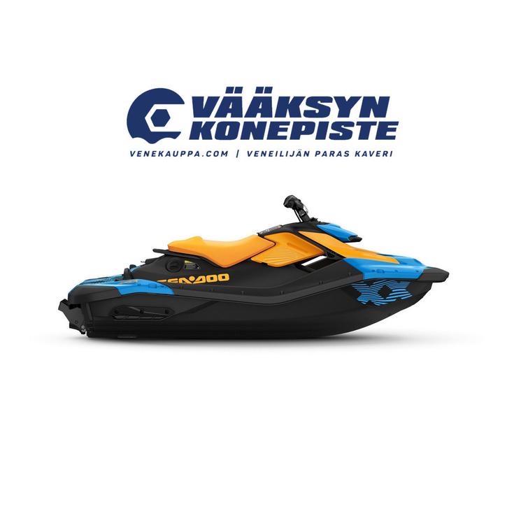Sea-Doo Spark Trixx 90