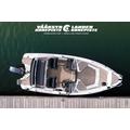 Yamarin 50 BR + Yamaha F60 FETL