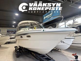 Yamarin 80 DC + Yamaha F300 V6