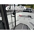 Yamarin Cross 60 Cabin + Yamaha F115