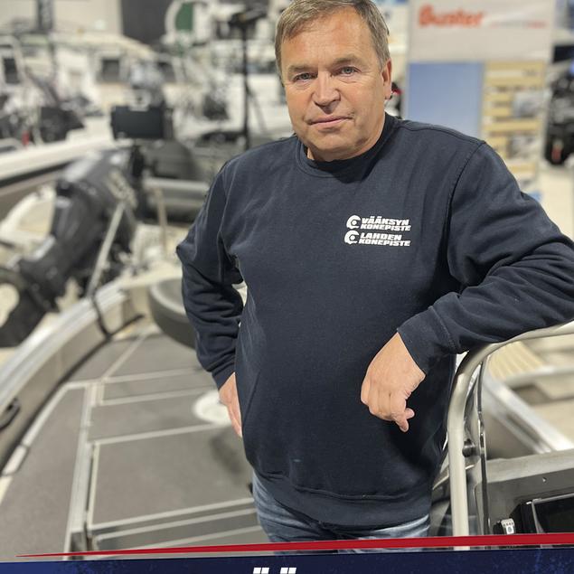Jukka Virtanen