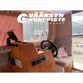 Finnsport 600 C + Yamaha 115 BETOL