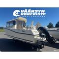 Quicksilver 755 Pilothouse + Mercury F150 XL EFI